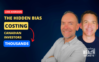 Episode 163: The Hidden Bias Costing Canadian Investors Thousands