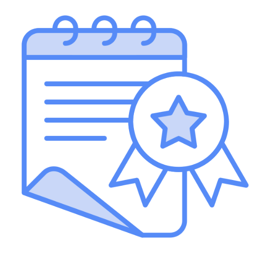 Financial Health Assessment Icon