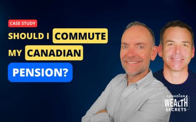 Should You Commute Your Pension? A Guide for Canadians Using OTPP as a Case Study
