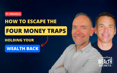 Episode 226: How to Escape the Four Money Traps Holding Your Wealth Back