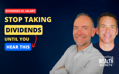 Episode 248: Stop Taking Dividends (Until You Hear This)