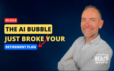 Episode 270: The AI Bubble Just Broke Your Retirement Plan