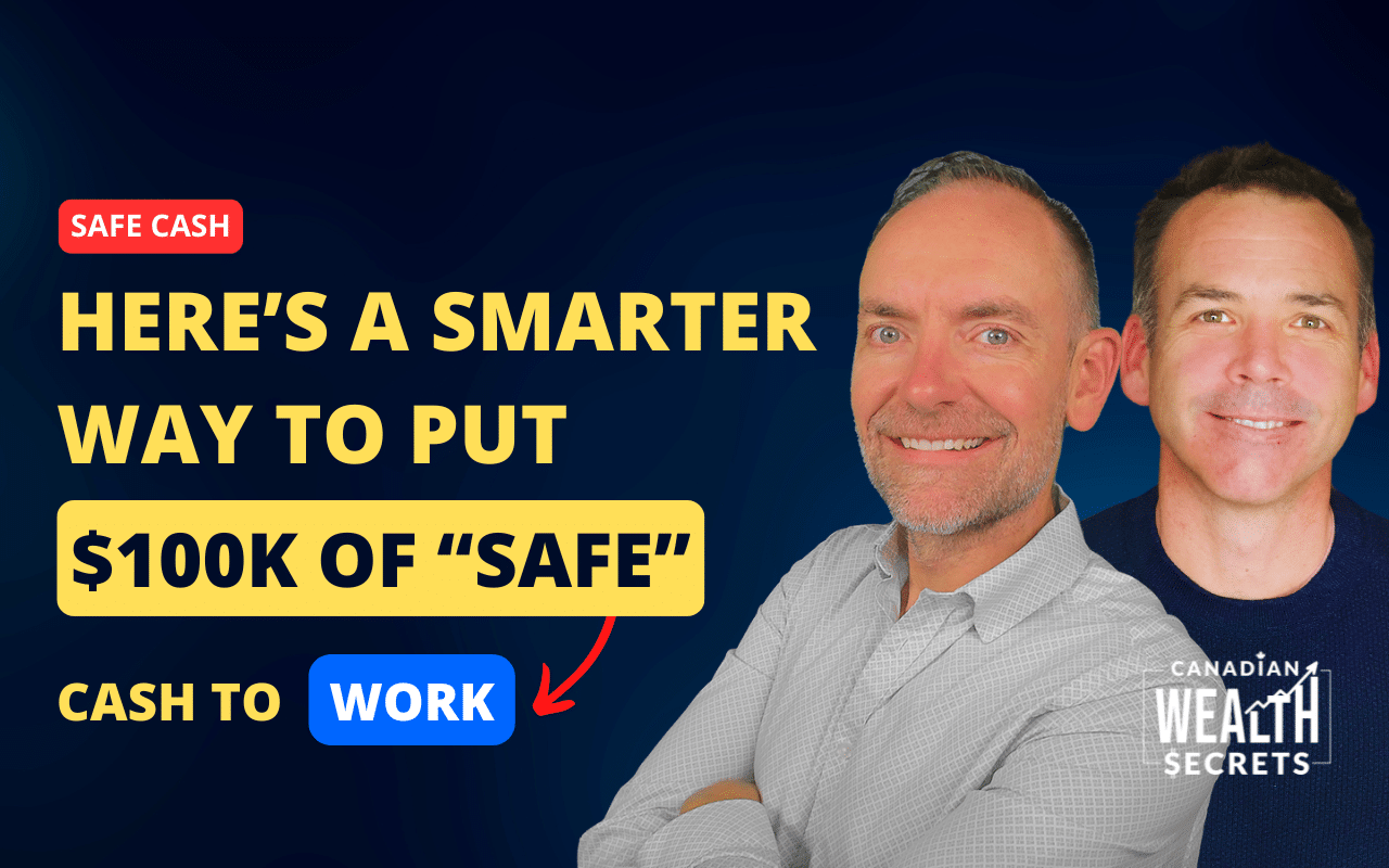 Safe Cash