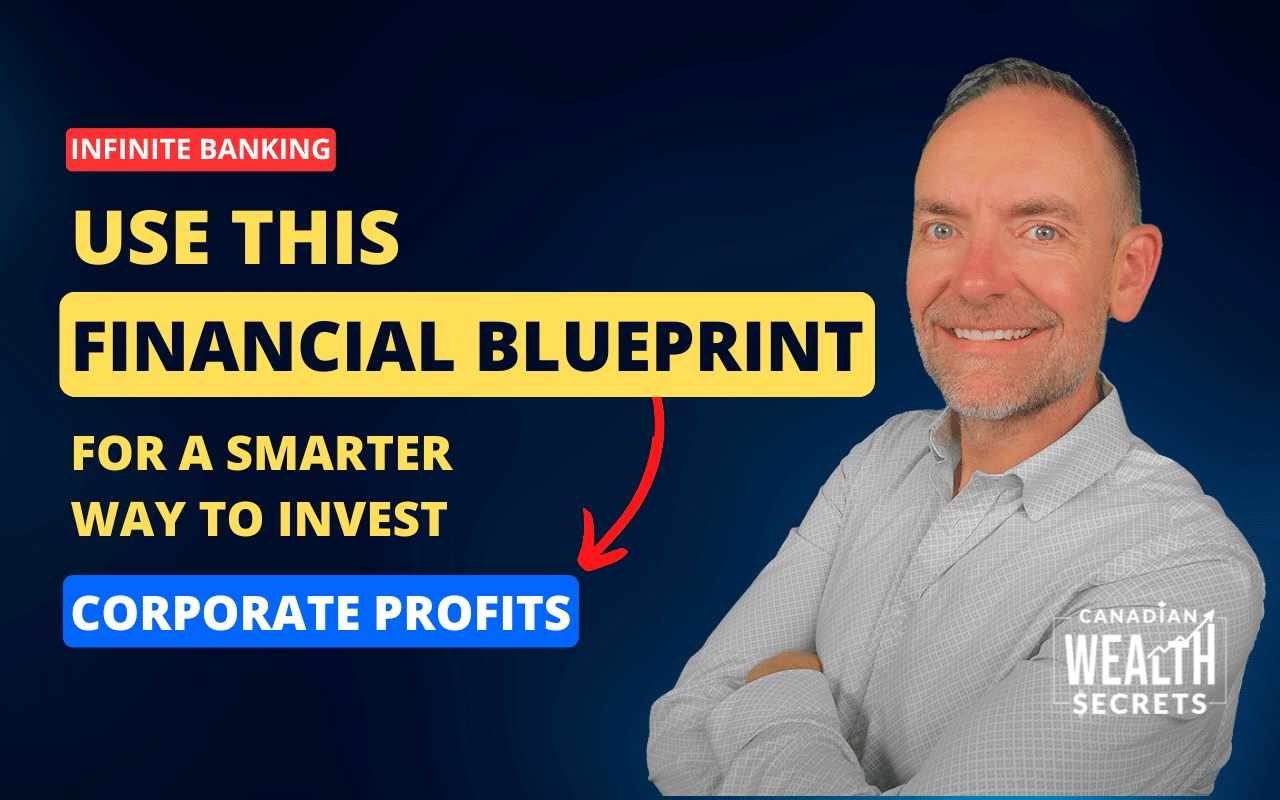 Financial Blueprint