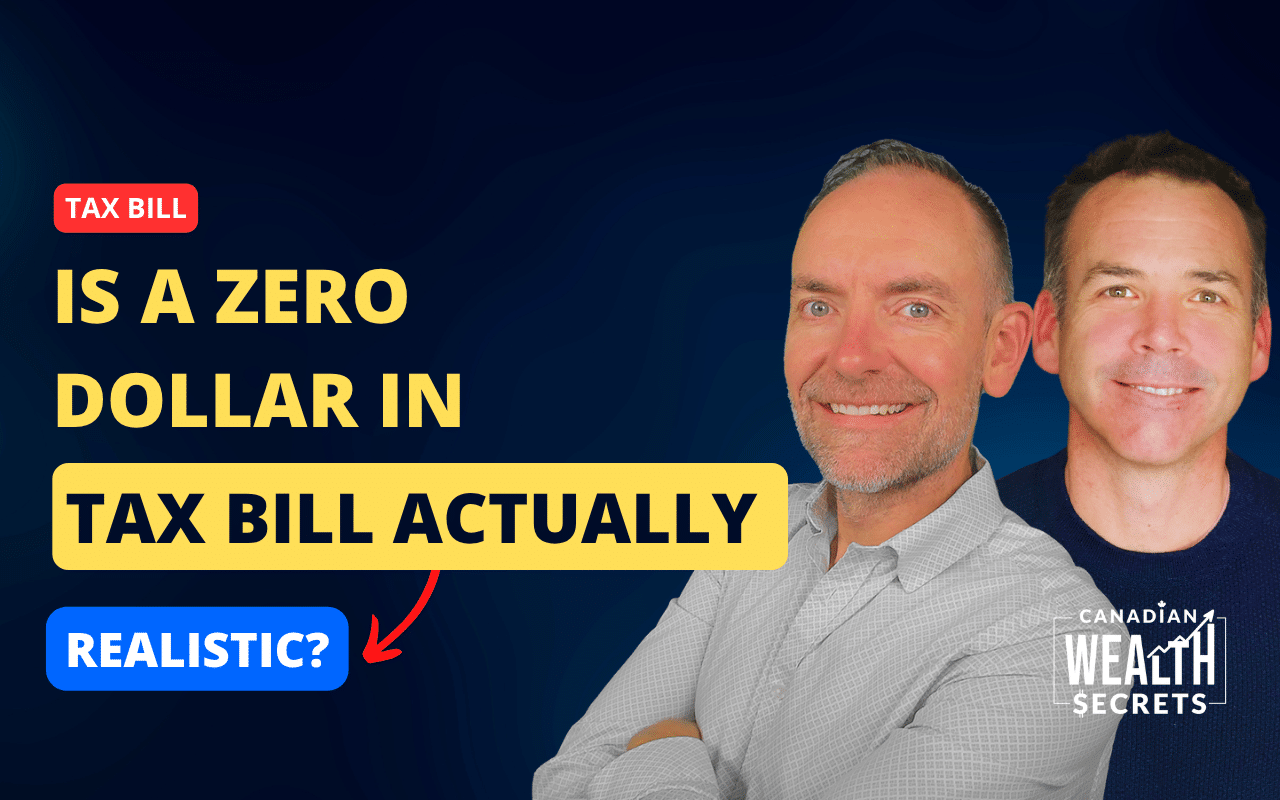 Tax Bill