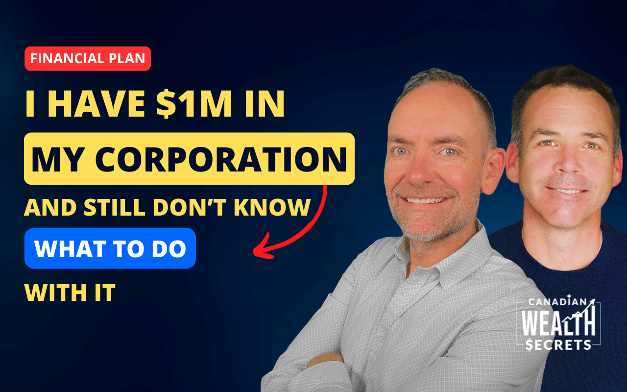 $1M in My Corporation