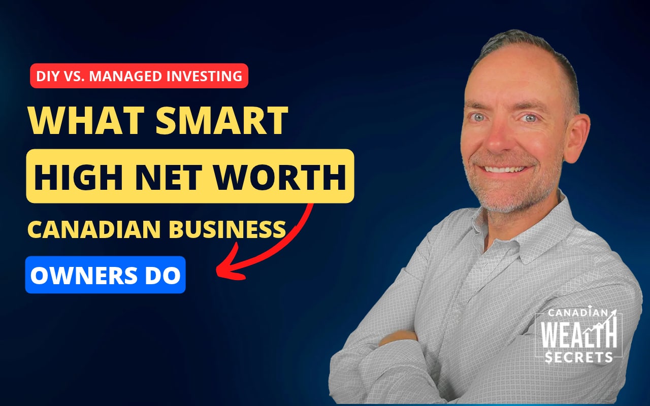 DIY vs. Managed Investing